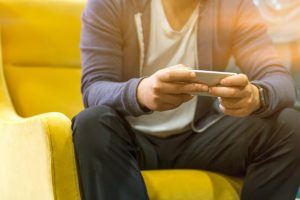 Sperm Concentration Decline In Men Using Mobile Phones
